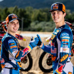 733206_Red Bull KTM_Lucas Coenen_Sacha Coenen_De Carli_MXGP_Team Shoot_2026 _16_Photo_Red Bull KTM Factory Racing De Carli IT