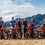 733318_Red Bull KTM_MXGP_Adamo_Lucas Coenen_Laengenfelder_Sacha Coenen_Team Shoot_2026 _5_2026 Red Bull KTM Factory Racing Team Shooting