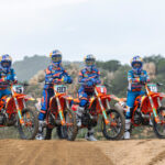 733319_Red Bull KTM_MXGP_Adamo_Lucas Coenen_Laengenfelder_Sacha Coenen_Team Shoot_2026 _6_2026 Red Bull KTM Factory Racing Team Shooting