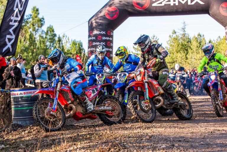 24MX celebrates 10 years of 24MX Alèstrem as the event joins the 2026 ...